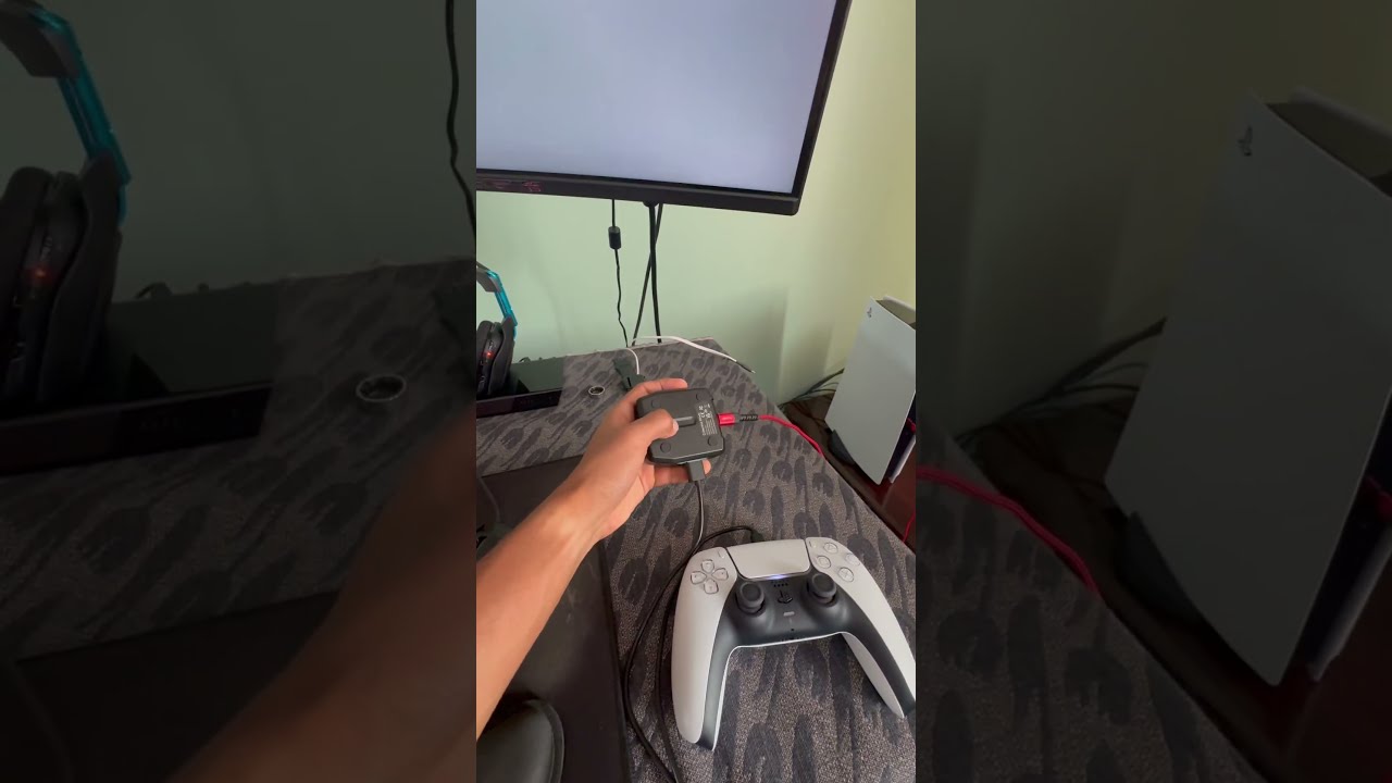 Cronus Zen PS5 Setup Guide Step By 