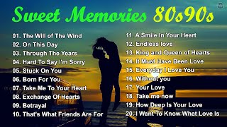 GREATEST LOVE SONG  Most Old Beautiful love songs 80's 90's  Best Romantic Love Songs 2024