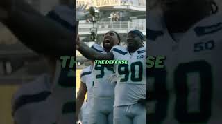 Are the Seahawks a Super Bowl dark horse? 👀 #seahawks #nfl