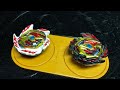 ВЕНОМЫ НА АРЕНЕ ЭКЛИПС / Бейблэйд Бёрст / Beyblade Burst