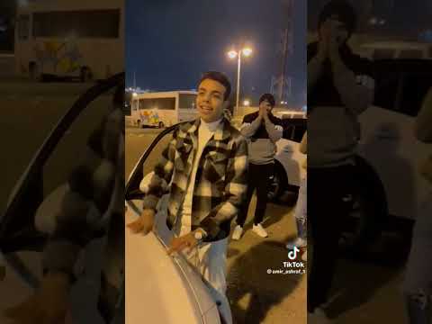 تجميعه تيك توك لاغنيه البواب طرف الجلبيه