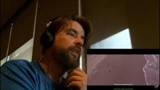 Vanny Vabiola Ft. Decky Ryan - Suara Alam (Official Music Video) REACTION #TEMBANGKENANGAN