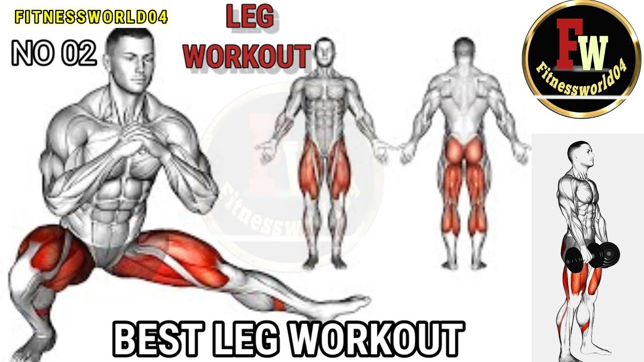 1 BEST LEG WORKOUTS, Legs: Where Strength Meets Beauty 💪🦵 - Credits:  @dnzsypnr 🔥 Follow 👉@legworkout👈 for your daily FITNESS & HEALTH TIPS +  I