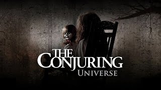 The Conjuring Universe: All Villains Defeat