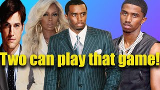 P Diddy update! Christian secrets &amp; lies exposed! J-lo pulled back into court + Ashton Kutcher Justi