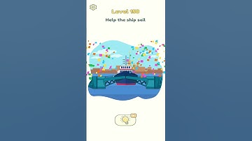 DOP 2 Delete One Part Game Level 158