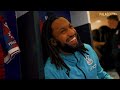 Pitch Side Camera: Crystal Palace 0-0 Liverpool | Access All Over