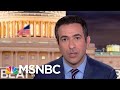 Trump A.G. Busted: Mueller Report Reveals Barr Misled Public | The Beat With Ari Melber | MSNBC