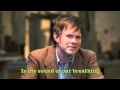 The Sound of Our Breathing - Official Lyric Video - Jason Gray