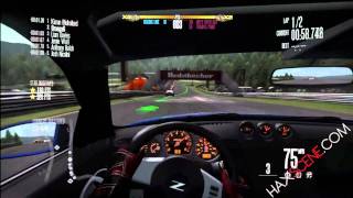 How to mod Need For Speed Shift