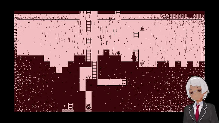 Hole Digging Game by loren schmidt [Let's Try]