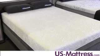 Sealy Optimum Vibrant Mattress