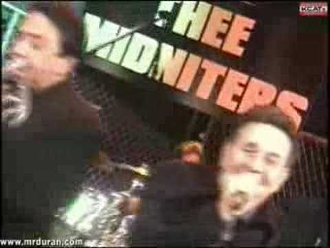 Thee Midniters w/ Lil' Willie G "Welcome Home Darling"