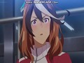 Umamusume: Pretty Derby ウマ娘 プリティーダービー Episode 7 Silence Suzuka