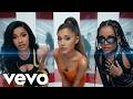 Ariana Grande , Doja Cat - Turn Around. Ft Card B (2026 Official Lyrics Video)