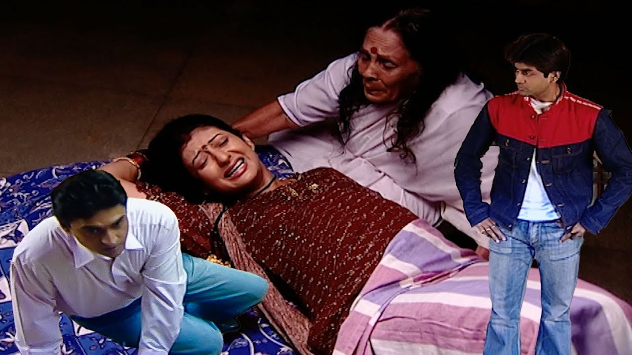 क्या कनिका दे पायेगी मुश्कित भरे हालातो में बच्चे को जन्म || देवी || Devi || Episode 117