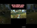 Bu kez dürbün açtım Yeni müzik yaptım #baturgame #pubgmobile #barışg #yapayzeka #pubg #kutuaçılımı