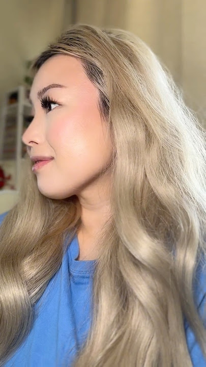 Bellami Hair Extension