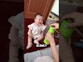 This Baby's Face Is a Whole Mood Controller