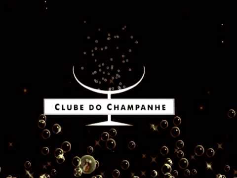 Clube do Champanhe – entrevistado:Eduardo Corrêa (abertura)
