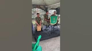 ku juga mencintaimu - by ErilZeril D'green Royale (cover)
