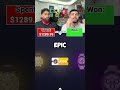Me & My Cousin Test The Rolex Vs AP Box Out 🔥