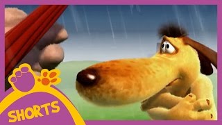 Pat and Stan |  Rain, Rain, Rain | Cartoons for Children @PatandStanOfficial