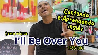 Pra Aprender Inglês Pra Manter a Mente Ativa Pra Cantar Com a Familia Pra Ficar num Astral Legal