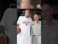 One day, Dirk Nowitzki just might get to be somebody's Holger! #dirknowitzki #nba