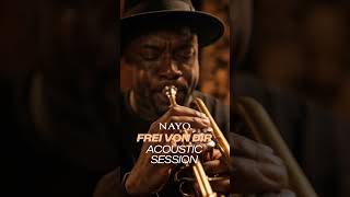 "Frei von dir" Acoustic Session out now.