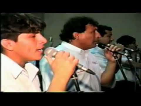 CARIBEÑOS DE GUADALUPE - AMOR DE MILLONARIO