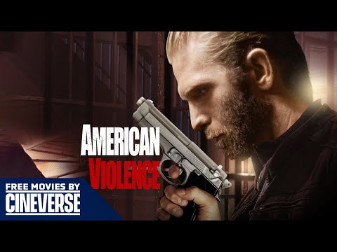 AMERICAN VIOLENCE