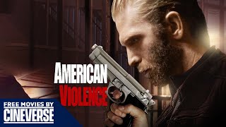 American Violence