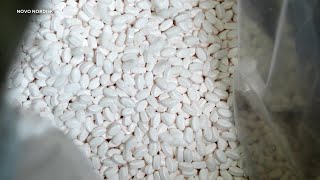FDA approves first prescription pill for weight loss
