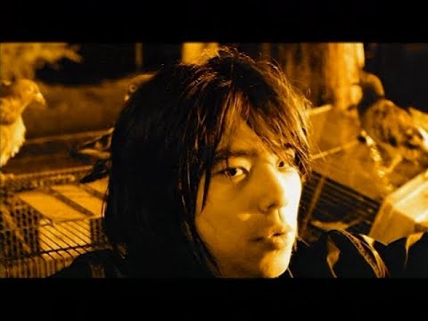 エレファントカシマシ「暑中見舞 ー 憂鬱な午後 ー」MUSIC VIDEO