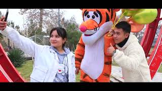 Ismoiljon Qodirqulov - Gulim Klip Version Davomi Bor..... ..