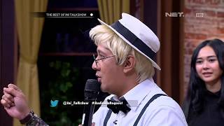 The Best of Ini Talkshow-Cemburu Sama Lee Min Ho, Kang Emil Di Datengin Lee Min Ho KW