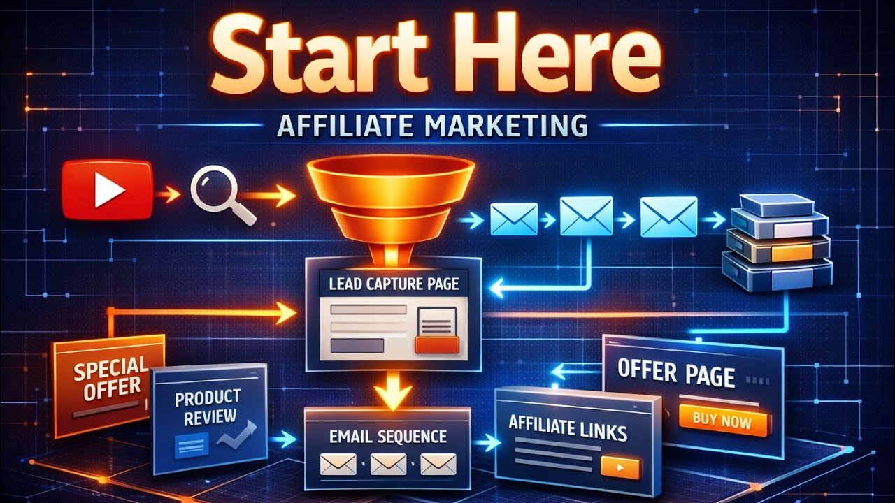 Affiliate Marketing Part 6: Advanced Scaling Strategies