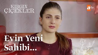 Evin yeni hanımı | Kırgın Çiçekler Mix Sahneler