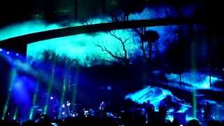 Nine Inch Nails - Even Deeper - Live at Staples Center