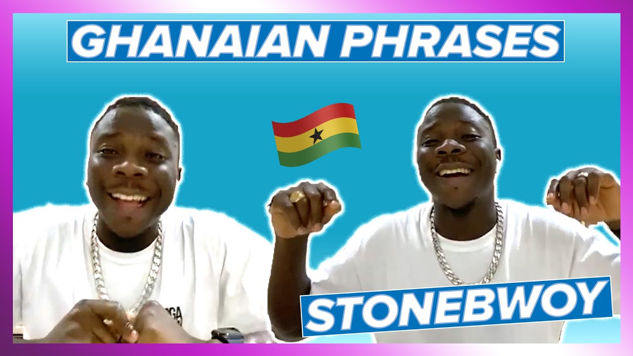 How Do You Say Plantain Youtube