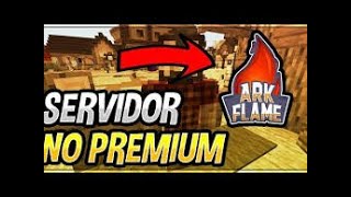 Skywars En El Mejor Server De Minecraft Arkflame Ip En La Descripcion