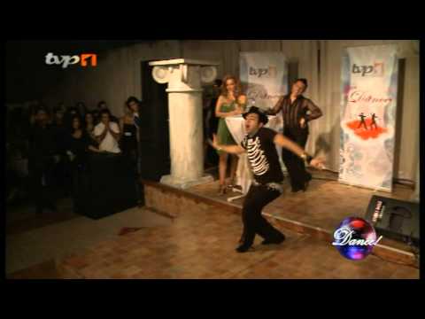 Number 1 dance tv persia 1 Mehrdad