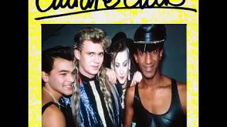 Watch Culture Club Put It Down Demo video