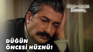 Ali Kaptan İçin Seçim Yapmak Zor! - Öyle Bir Geçer Zaman Ki Özel ...