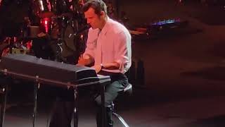 Harry Styles - Coming Up Roses MSG N1 8/26/26