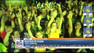 BuckeyeThon Dance Marathon
