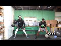 PJFPERFORMANCE and DEVINTHELAB combine Bounce and Handles!!!