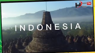 🔴WONDERFUL INDONESIA