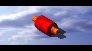 Famous Half Lap Muff Coupling | CATIA V5 & V6 | Part Design|Assembly-13 Wealth